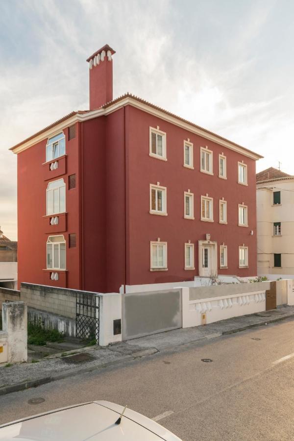 Hotel Casa Dos Carvalhos Coimbra Exterior foto